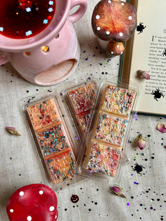 Sweet Cinnamon Wax Melt Bar