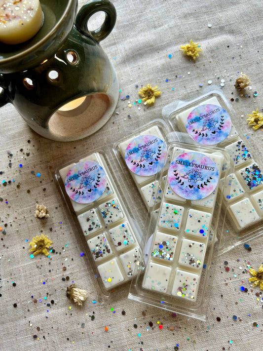 Newborn Cuddles Wax Melt Bar